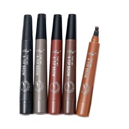 Brow Pen Factory - Vegan 4 Fork Herbal