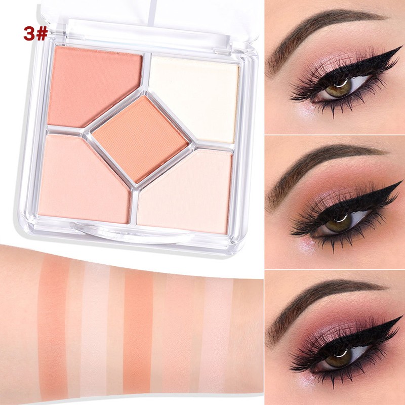 Eyeshadow Palette Supplier - Make Your Own Brand