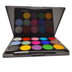 Body Art Kit Supplier - Halloween Face Paint