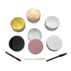 Brow Styling Soap Supplier - Amino Acids Soft Wax