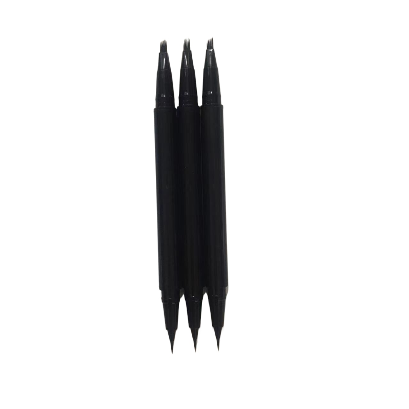 Water Eyebrow Pencil Manufacturer - Straight Liquid Wild