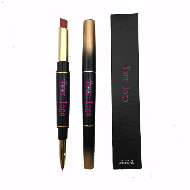 Mineral Lipstick Factory - Long Lasting Red 5g