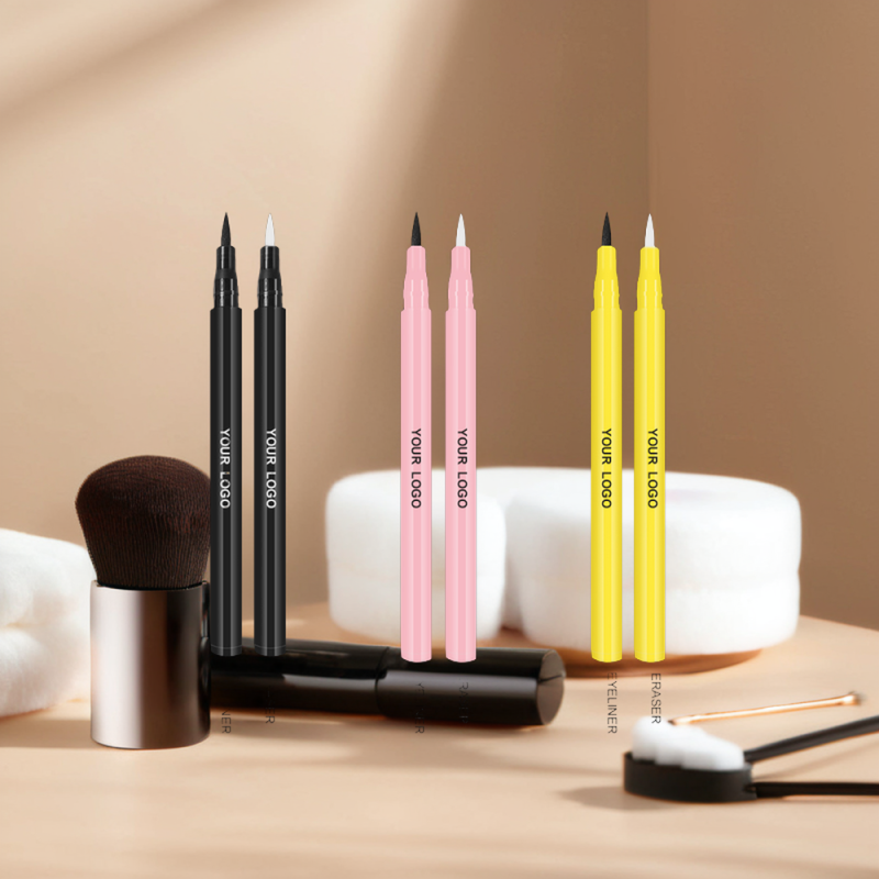 Eyeliner Remover Pen Factory - Eraser Pencil Pair