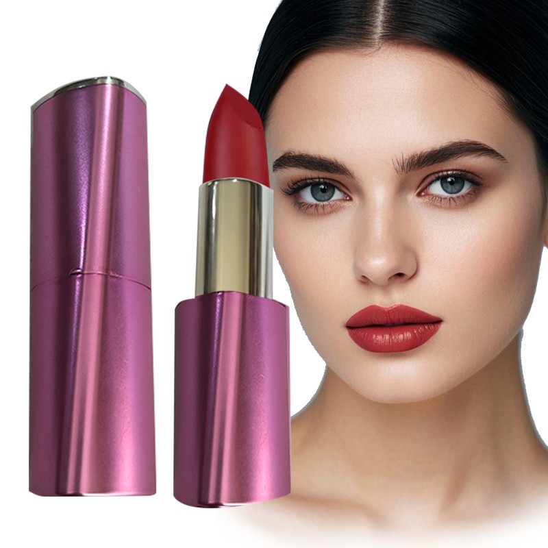 Lipstick Manufacturer - Private Label Matte Liquid Custom