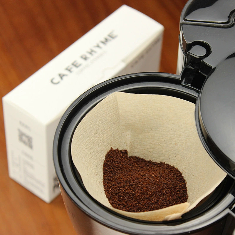 Coffee Set Factory - 6-Piece Portable