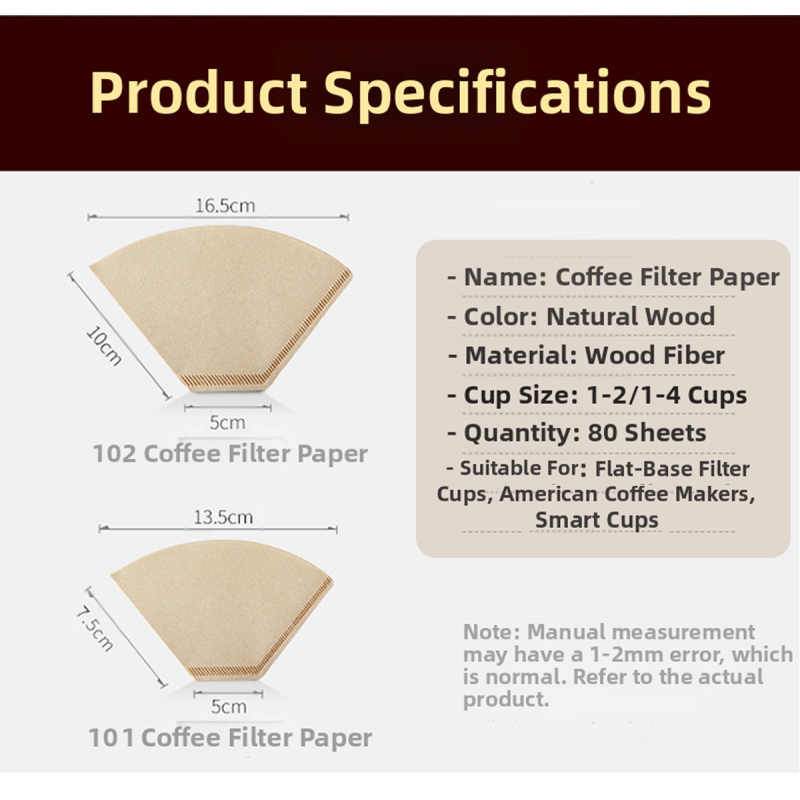 Coffee Set Factory - 6-Piece Portable