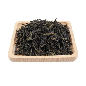 Black Tea Powder Factory - CTC2 Instant