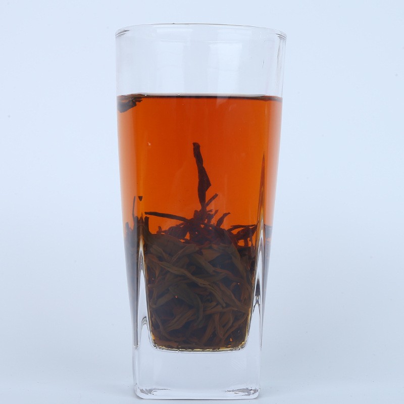 Tea Box Supplier - Georgian Large Leaved