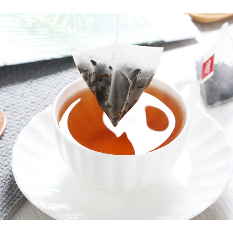 Black Tea Manufacturer - Japanese Loose