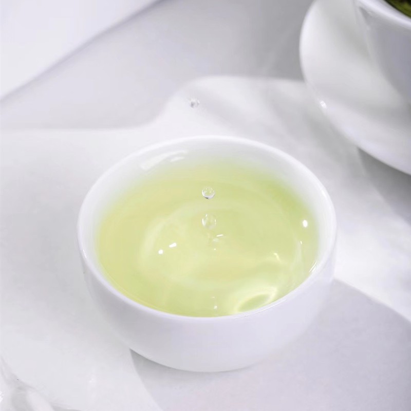 Jasmine Tea Supplier - Loose Leaf Detox