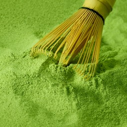Japanese Matcha Factory - Green Tea Powder