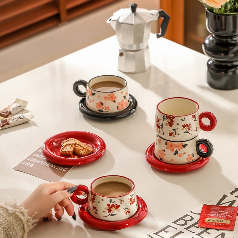 Coffee Filter Basket Factory - Fan-Shaped Wood