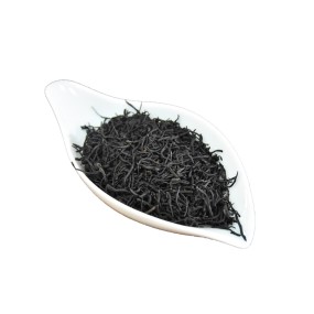 Black Tea Leaves Factory - Eurotium Cristatum