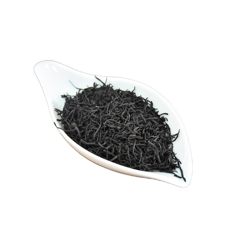 Black Tea Leaves Factory - Eurotium Cristatum