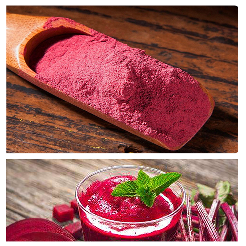 Butterfly Pea Powder Supplier - Pearlized Vegetable