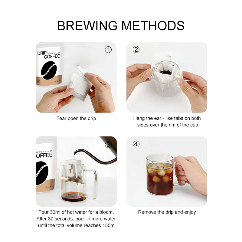 Arabica Coffee Manufacturer - Sugar Free