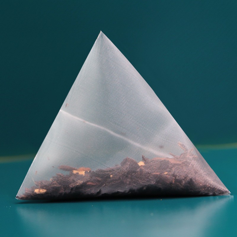 Black Tea Leaves Factory - Eurotium Cristatum