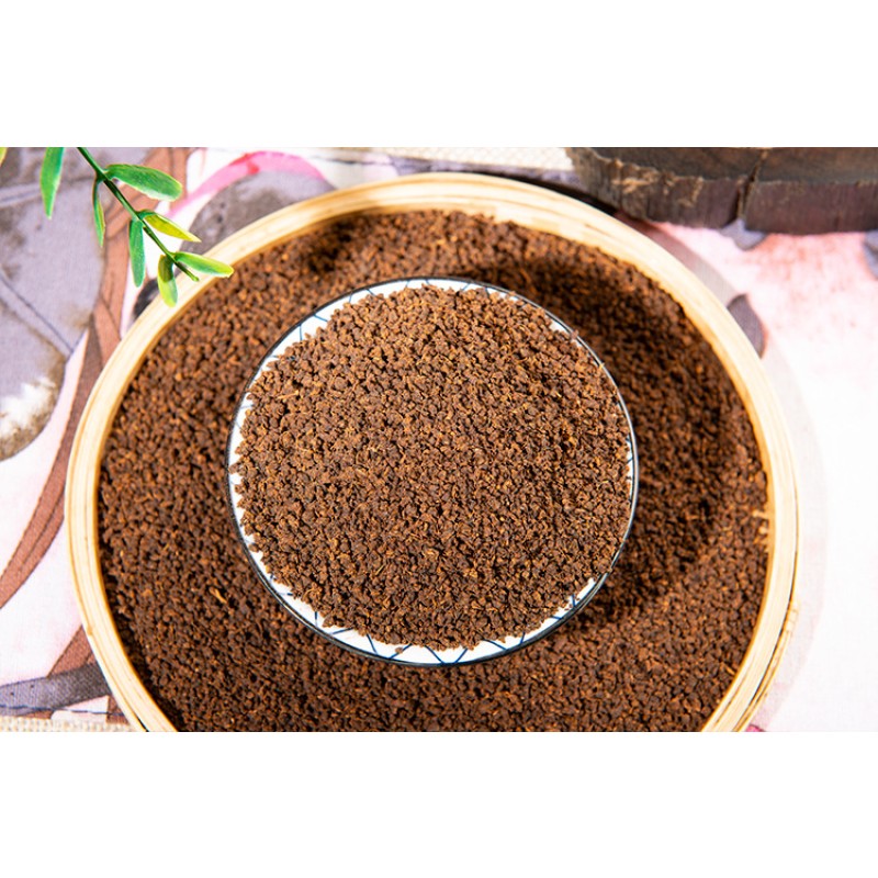 Black Tea Bag Manufacturer - Traditional Flavor