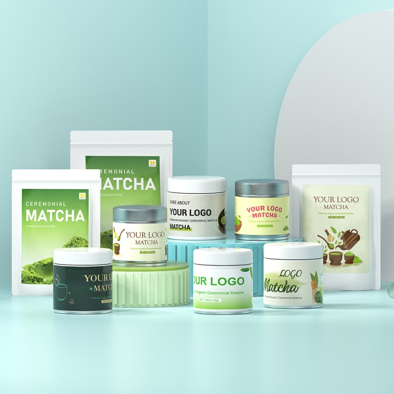 Japanese Matcha Powder Manufacturer - AAAAAA Grade
