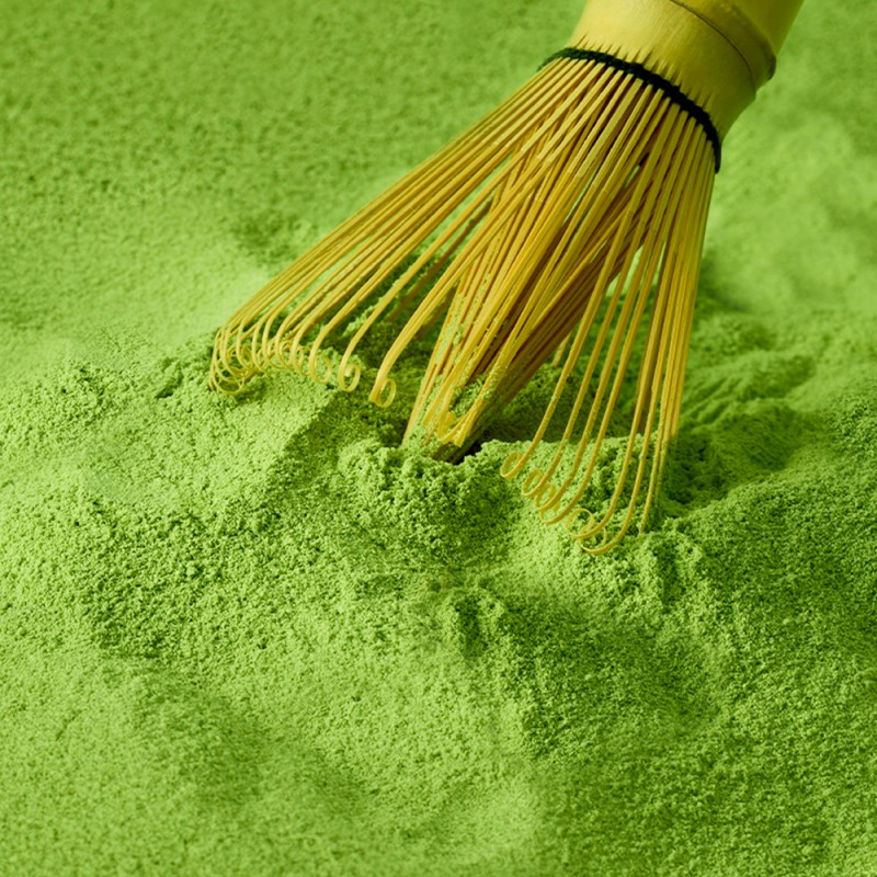 Organic Matcha Powder Factory - Private Label
