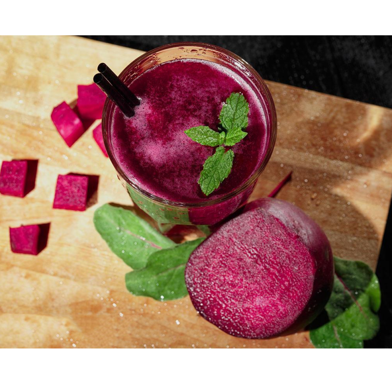 Butterfly Pea Flower Factory - Coconut Flakes