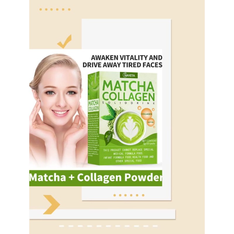 Instant Coffee Powder Factory - American Latte