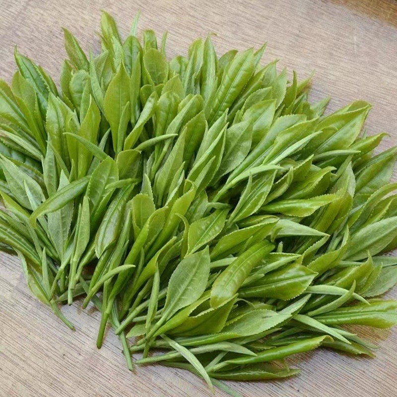 Green Tea Gift Box Factory - Organic Slim