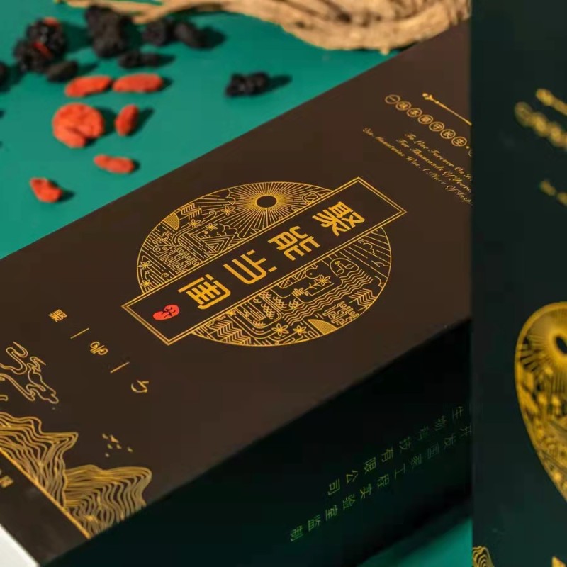 Black Tea Bag Manufacturer - Traditional Flavor