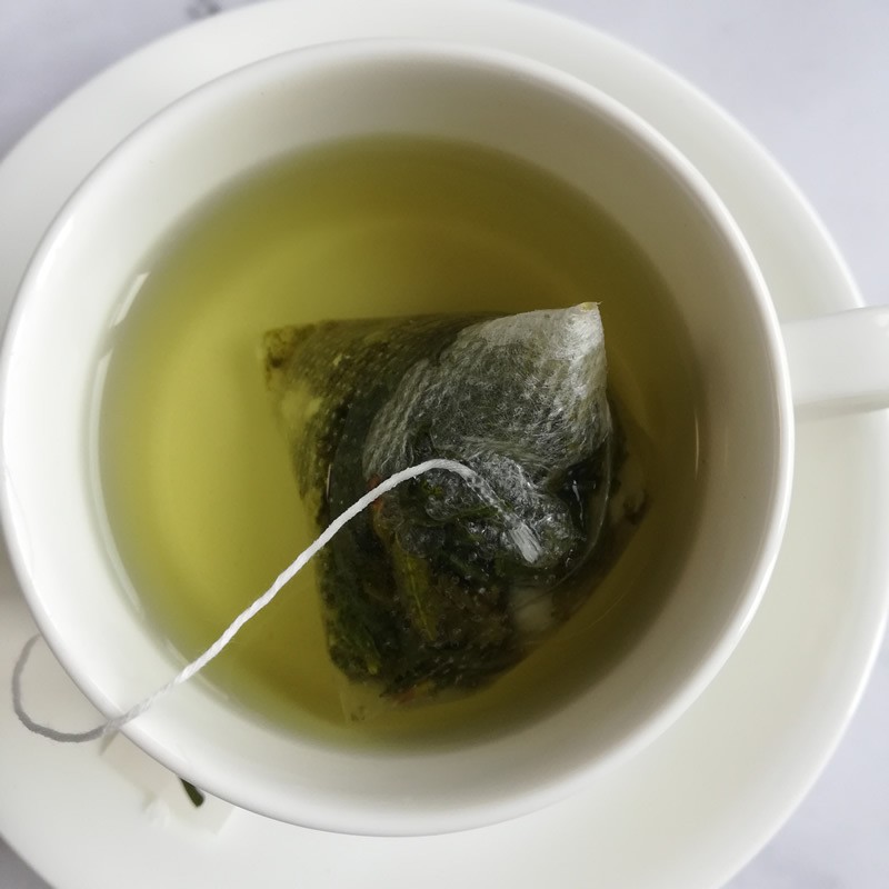 Chunmee Tea Manufacturer - Pekoe Grade