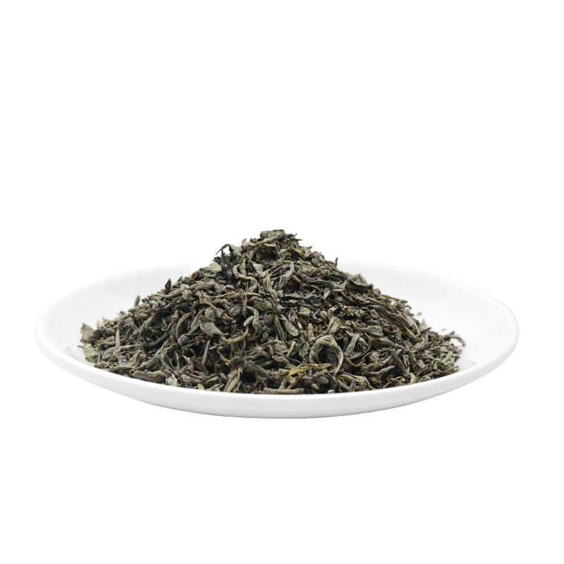 Chunmee Tea Factory - Organic Ceremonial