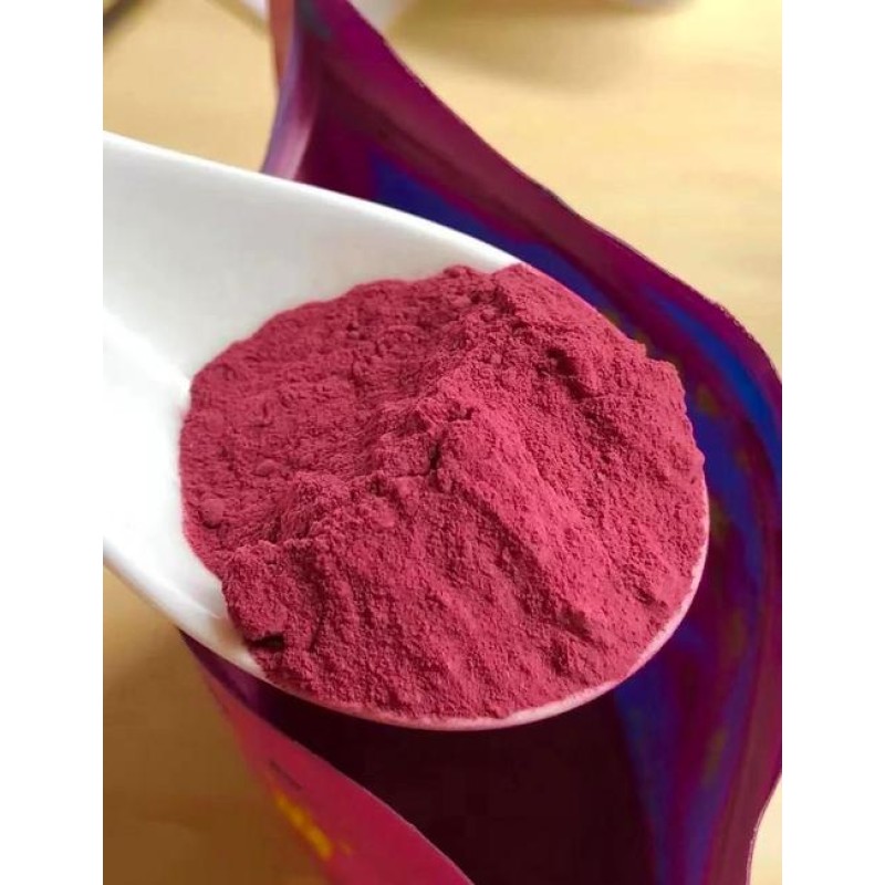 Beetroot Powder Factory - Acidity Regulators