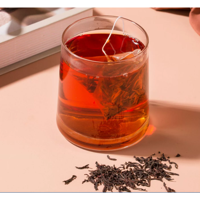 Dark Tea Supplier - Slimming Chocolate