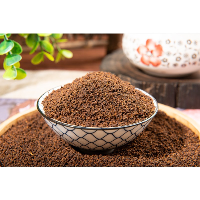 Black Tea Supplier - Vietnam Bagged