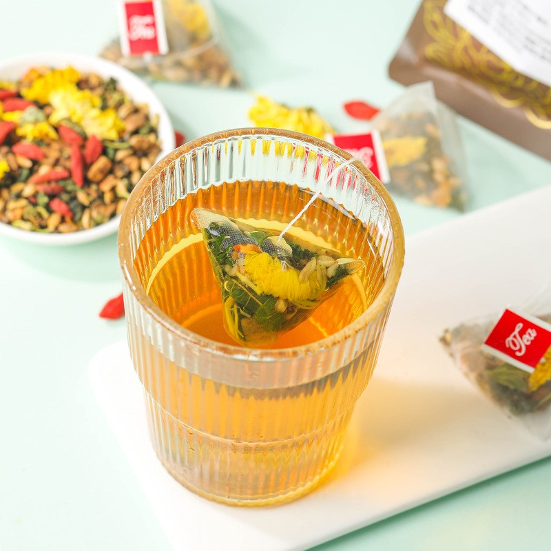 Detox Tea Manufacturer - Fast Slimming