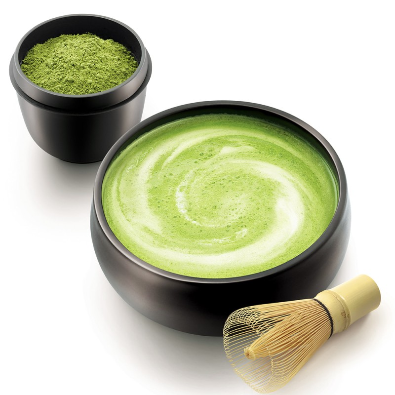 Uji Matcha Supplier - Ceremonial Grade Bulk