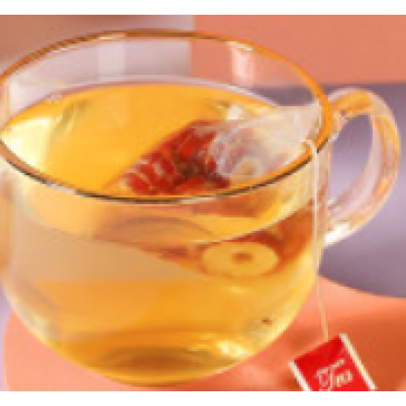 Dried Fruit Tea Factory - Jujube Fruit