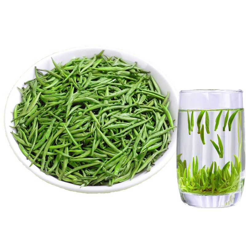 Green Tea Supplier - Chinese Original