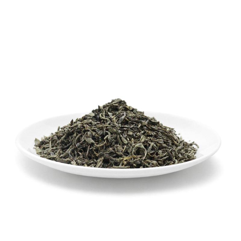 Chunmee Tea Factory - Organic Ceremonial