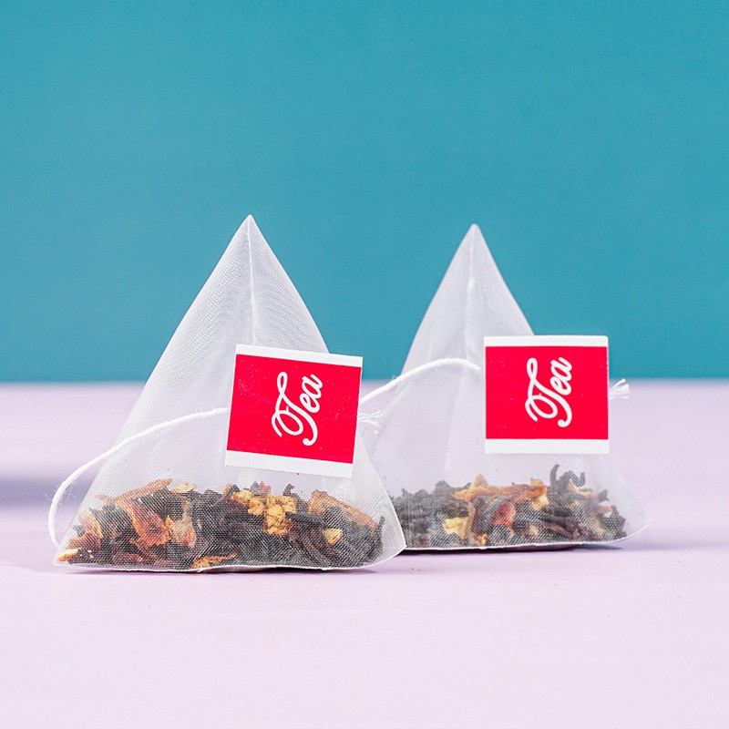 Peach Tea Manufacturer - Mixed Greenlife