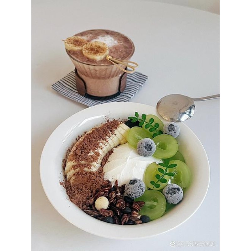 Conical Bowl Factory - Korean Large