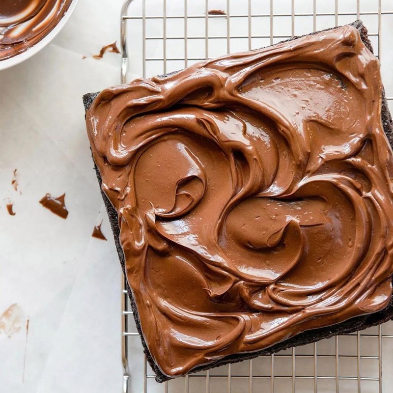 Cocoa Powder Factory - Bulk Bakery