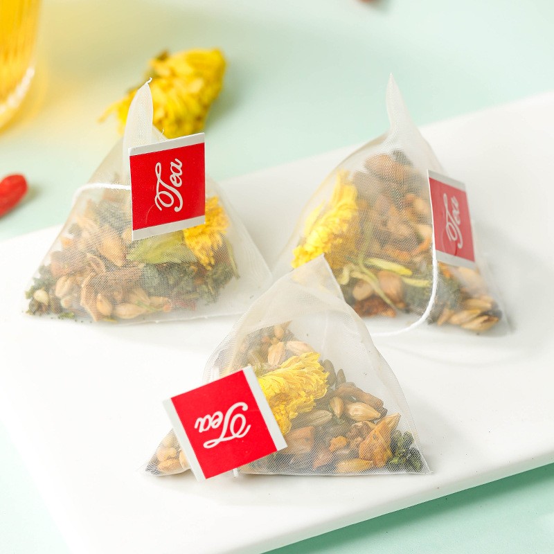 Detox Tea Manufacturer - Fast Slimming