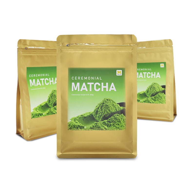 Matcha Tea Factory - Ceremonial Grade Powder