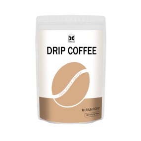 Arabica Coffee Manufacturer - Sugar Free