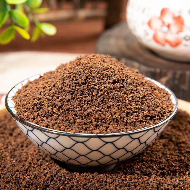 Black Tea Bag Manufacturer - Traditional Flavor