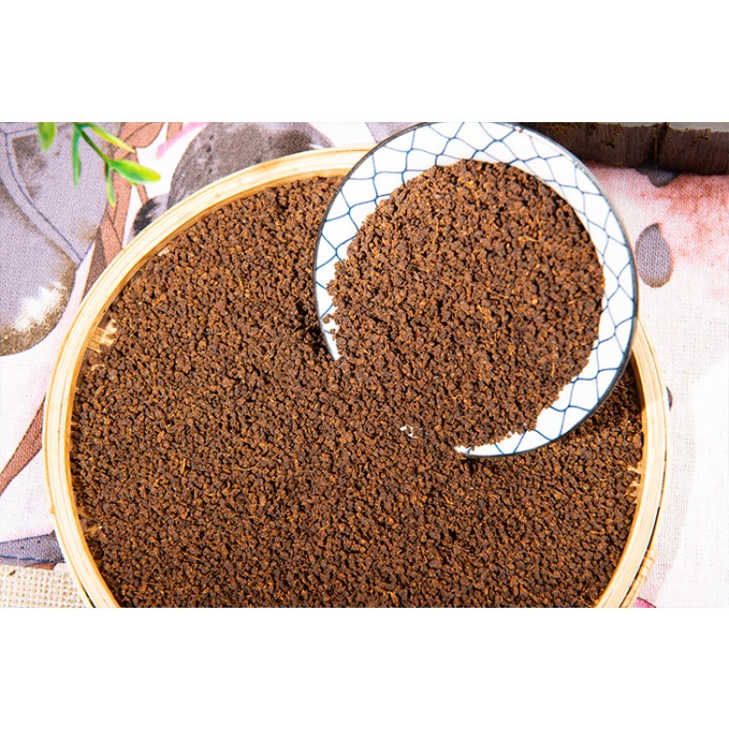 Buckwheat Tea Manufacturer - Tartary Flavored