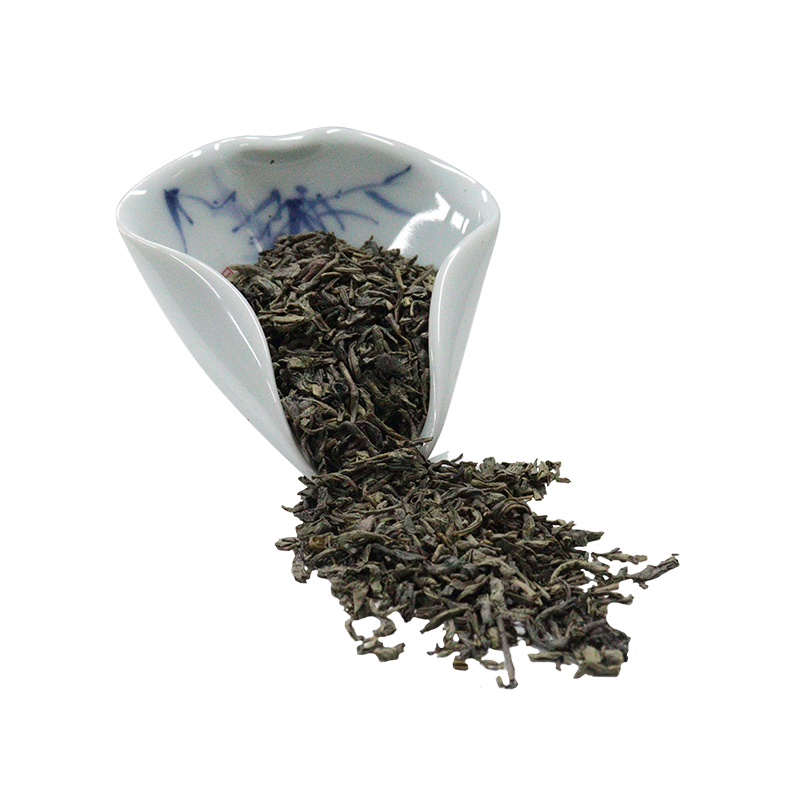 Chunmee Tea Factory - Organic Ceremonial