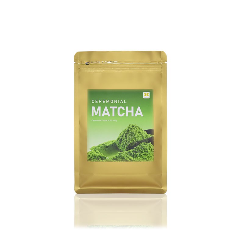 Matcha Tea Factory - Ceremonial Grade Powder