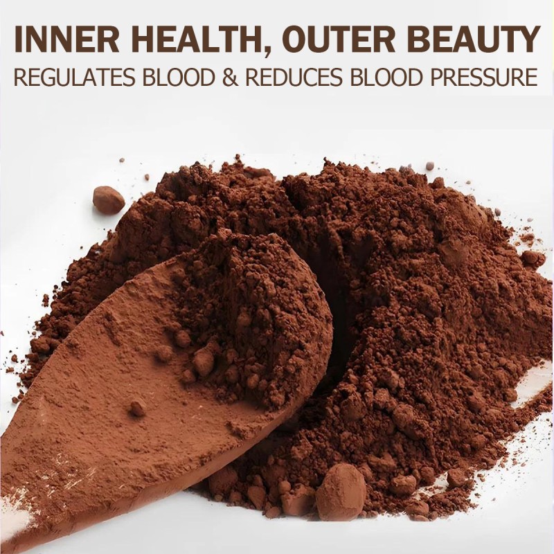 Organic Cocoa Powder Factory - Keto Diet