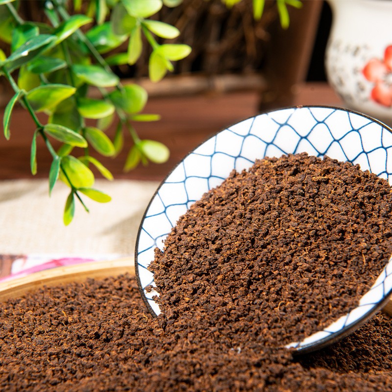 Black Tea Supplier - Vietnam Bagged